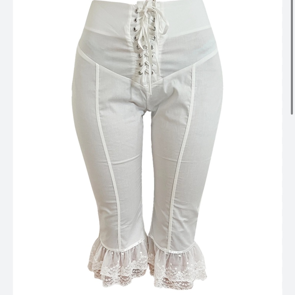 Serpenti In Bloom Trouser